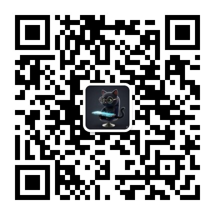 玄的AI造物间 公众号二维码